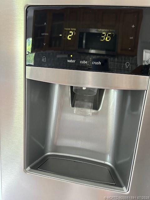 1944 Southwest College Street Stuart, FL 34997 - Photo 31 of 50 a bathroom with a bathtub