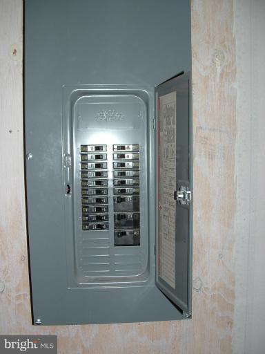 1609 Leslie Road Dundalk, MD 21222 - Photo 12 of 14 electric box