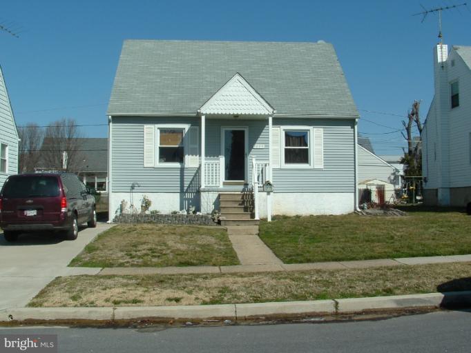 1609 Leslie Road Dundalk, MD 21222 - Photo 14 of 14 main