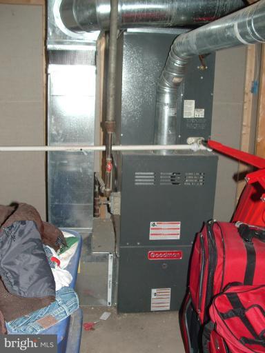 1609 Leslie Road Dundalk, MD 21222 - Photo 8 of 14 furnace