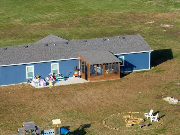 $525,000 | 39201 East 351st Street, Creighton, MO 64739