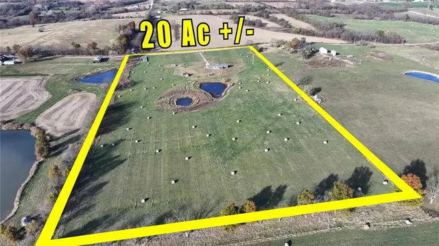 $540,000 | 39201 East 351st Street, Creighton, MO 64739