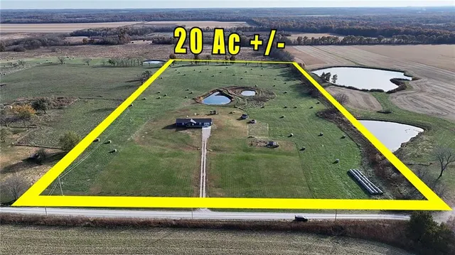 $540,000 | 39201 East 351st Street, Creighton, MO 64739