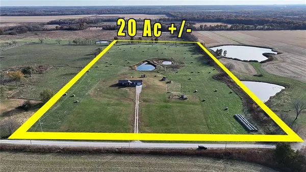 $525,000 | 39201 East 351st Street, Creighton, MO 64739