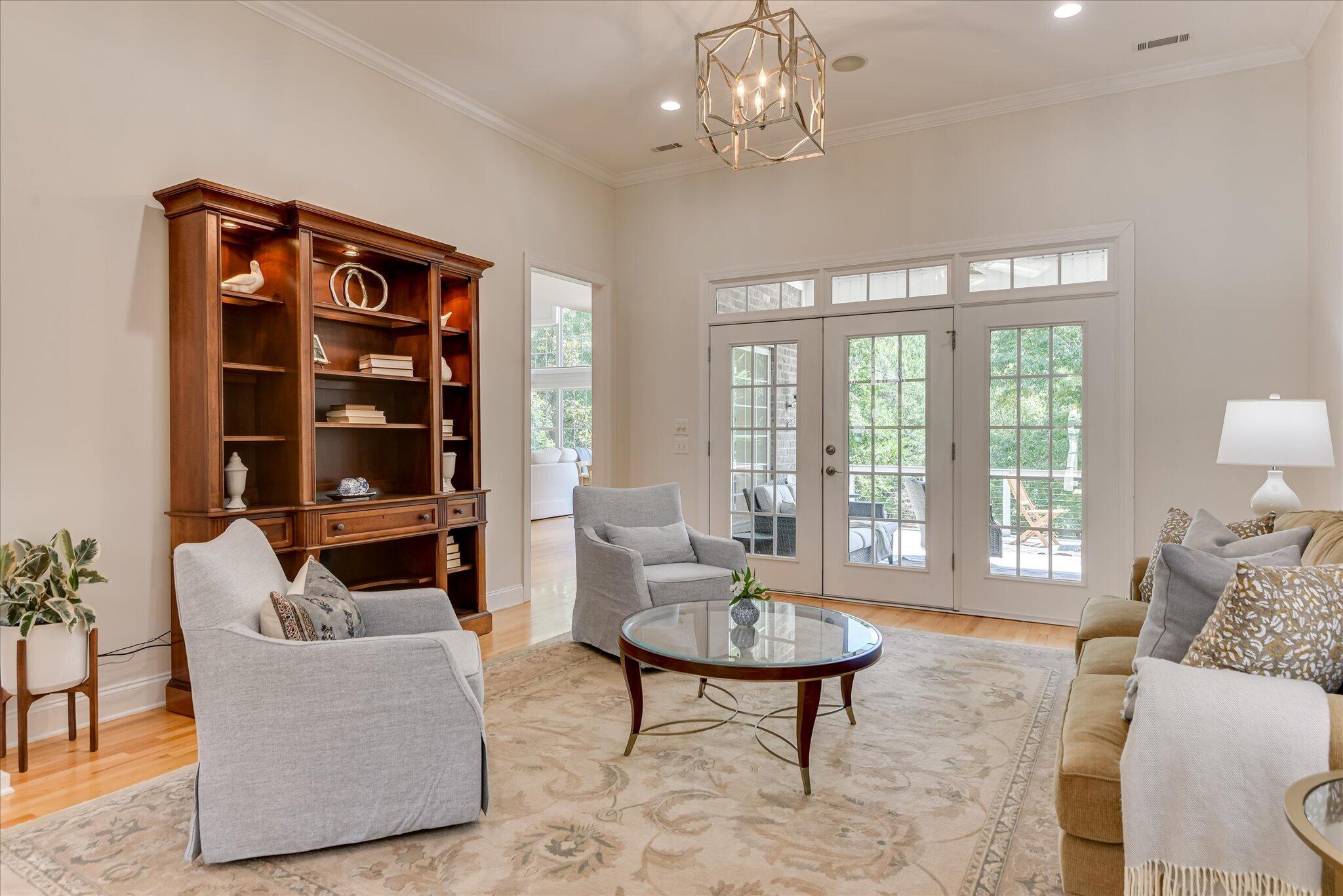 189 Foxhound Run Road Aiken, SC 29803 - Photo 7 of 81