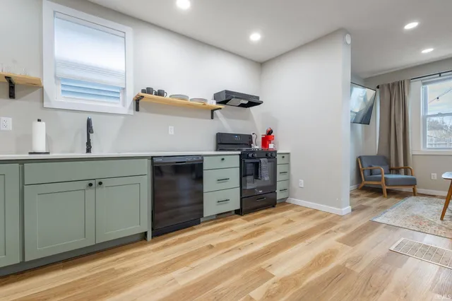 $874,900 | 602 North Frances Street, South Bend, IN 46617