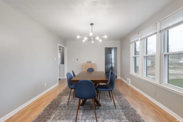 $789,900 | 602 North Frances Street, South Bend, IN 46617