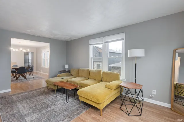 $874,900 | 602 North Frances Street, South Bend, IN 46617