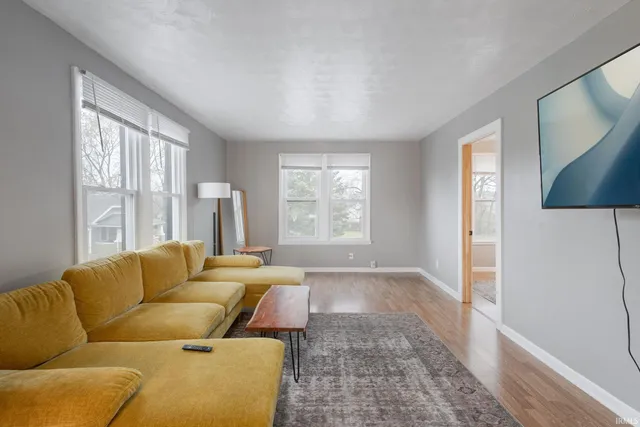 $874,900 | 602 North Frances Street, South Bend, IN 46617