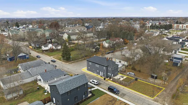 $789,900 | 602 North Frances Street, South Bend, IN 46617