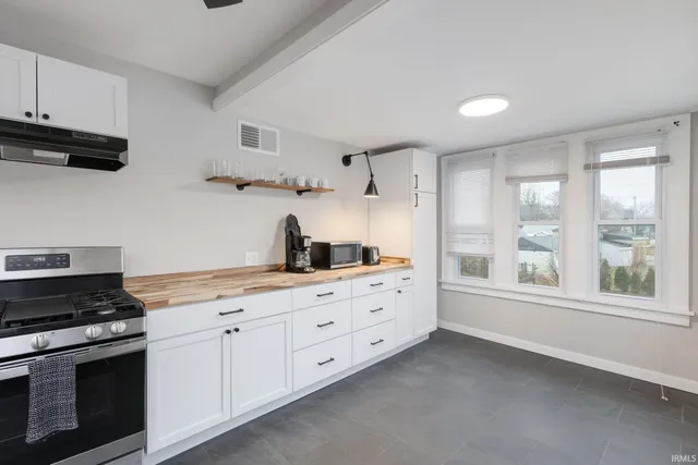 $874,900 | 602 North Frances Street, South Bend, IN 46617