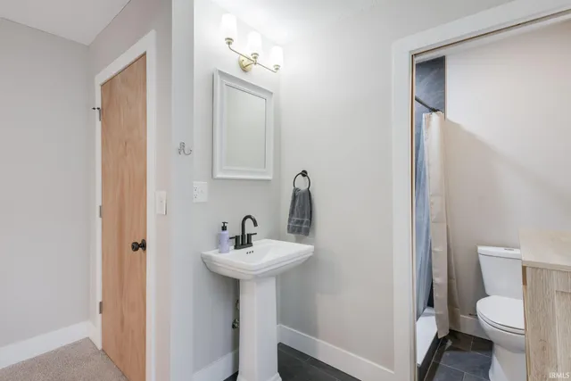 $874,900 | 602 North Frances Street, South Bend, IN 46617