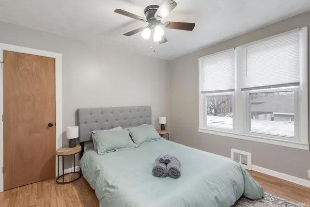 $874,900 | 602 North Frances Street, South Bend, IN 46617