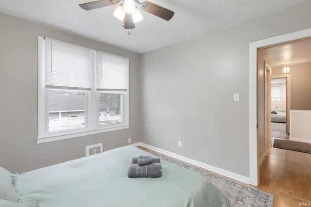 $874,900 | 602 North Frances Street, South Bend, IN 46617