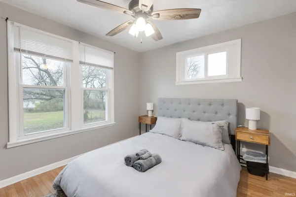 $699,900 | 602 North Frances Street, South Bend, IN 46617