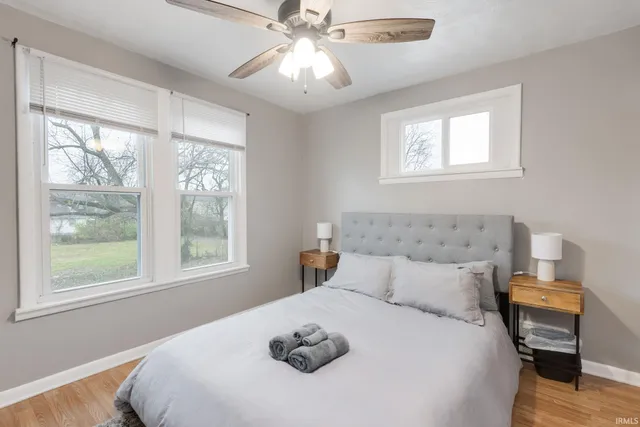 $874,900 | 602 North Frances Street, South Bend, IN 46617