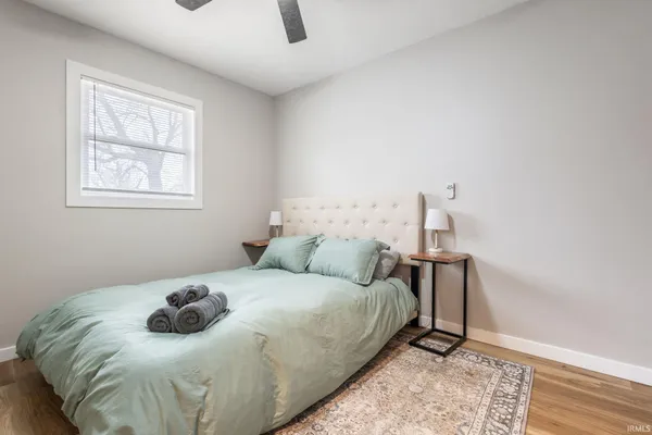 $699,900 | 602 North Frances Street, South Bend, IN 46617
