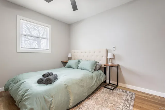 $874,900 | 602 North Frances Street, South Bend, IN 46617