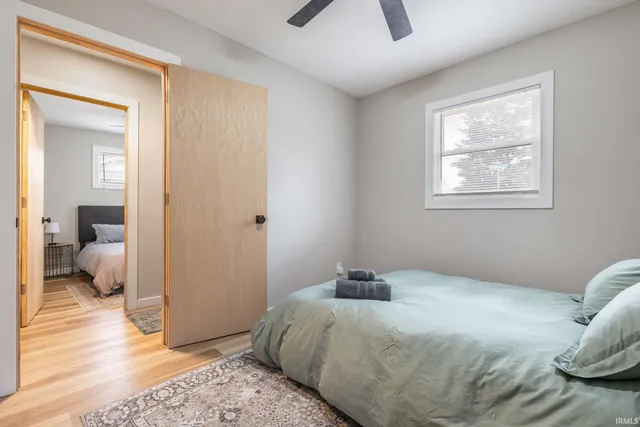 $874,900 | 602 North Frances Street, South Bend, IN 46617