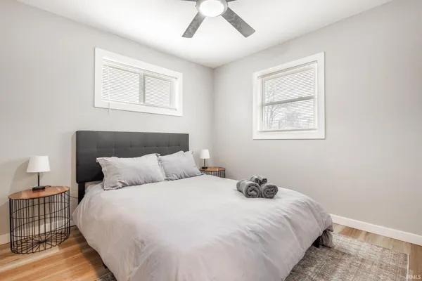 $699,900 | 602 North Frances Street, South Bend, IN 46617