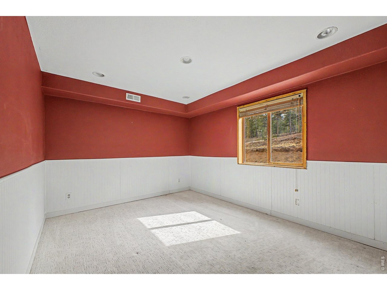 76 Highlands Drive Bailey, CO 80421 - Photo 30 of 49 a view of an empty room