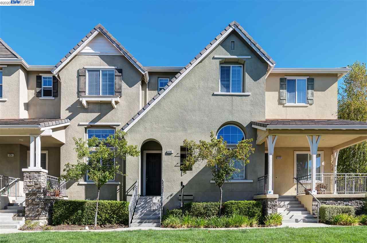 6262 Byron Lane San Ramon, CA 94582 - Photo 1 of 1