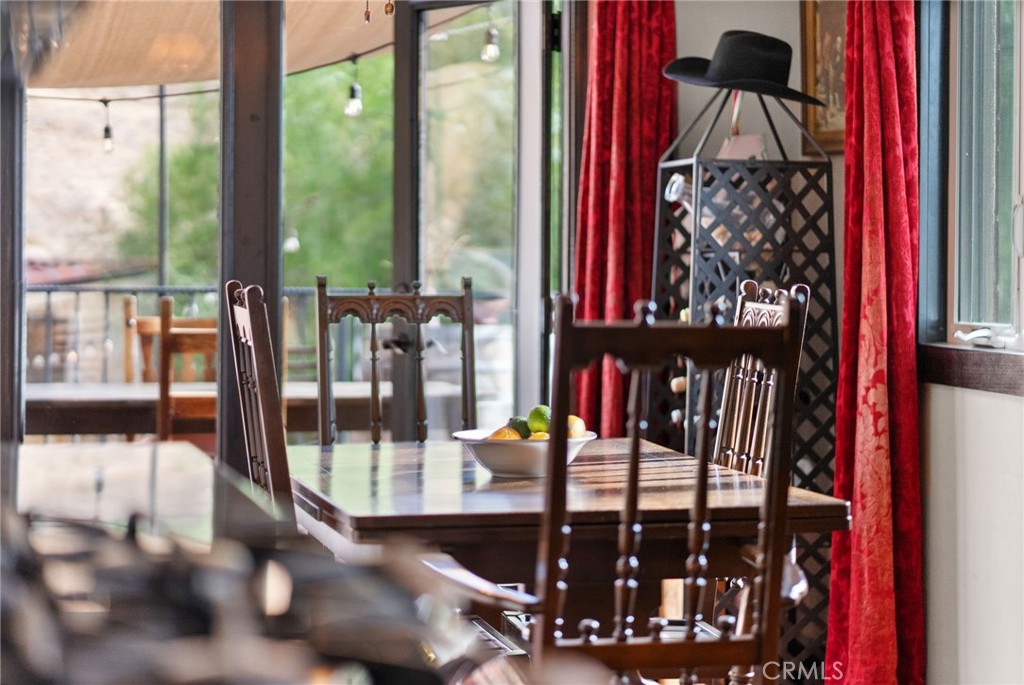 3240 Pachappa Hill Riverside, CA 92506 - Photo 34 of 75 a view of a balcony