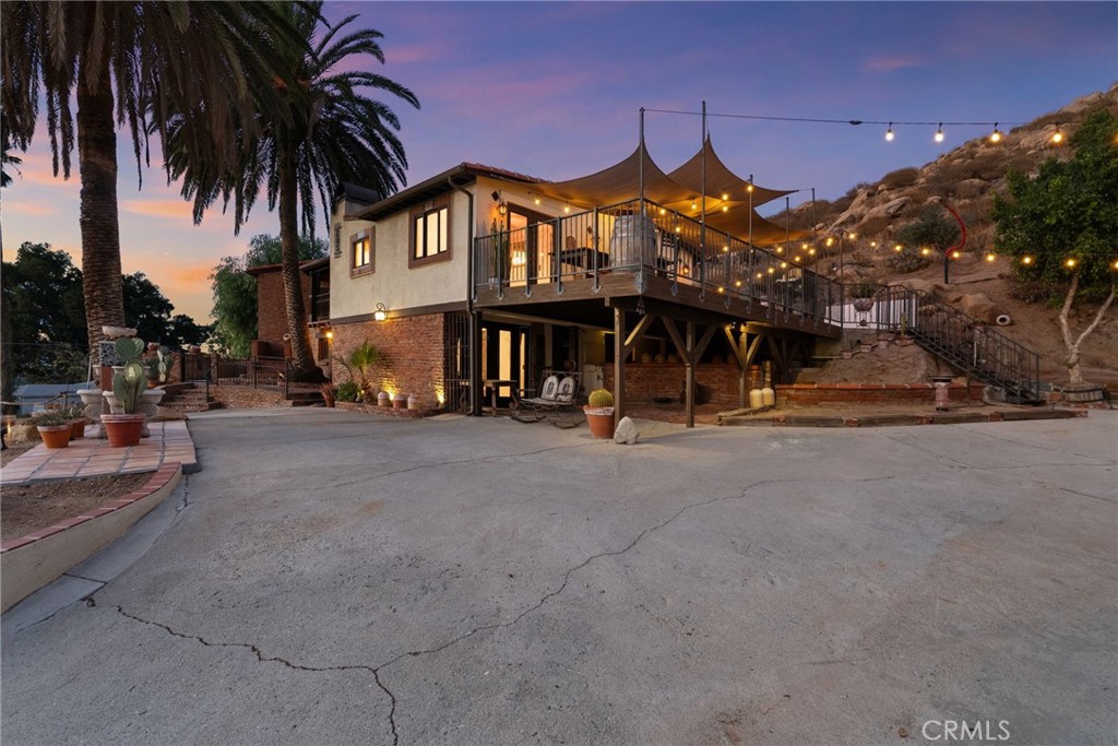 3240 Pachappa Hill Riverside, CA 92506 - Photo 46 of 75