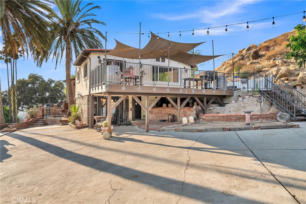 3240 Pachappa Hill Riverside, CA 92506 - Photo 55 of 75