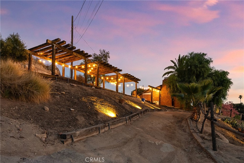 3240 Pachappa Hill Riverside, CA 92506 - Photo 59 of 75