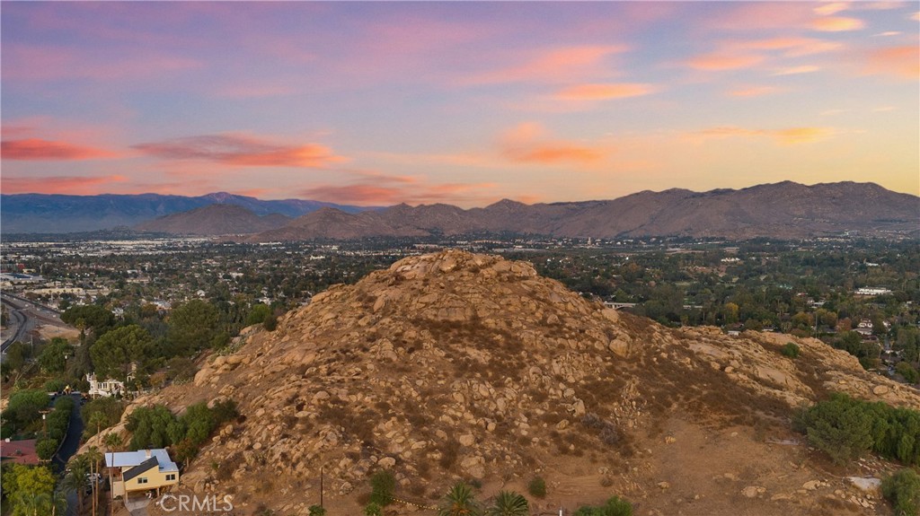 3240 Pachappa Hill Riverside, CA 92506 - Photo 60 of 75 a view of an lake and mountain