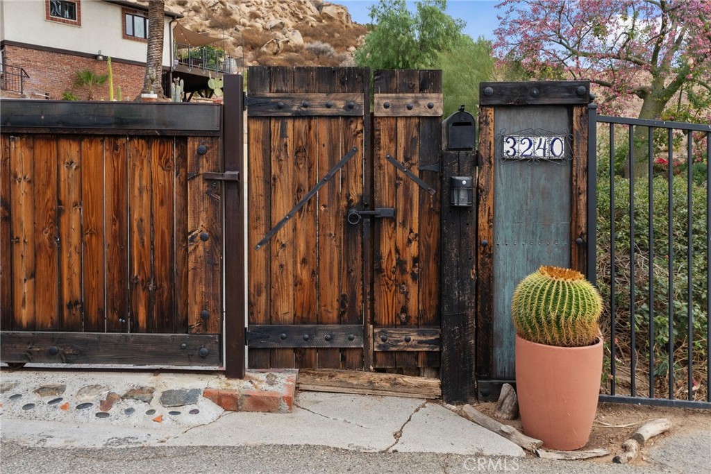 3240 Pachappa Hill Riverside, CA 92506 - Photo 72 of 75