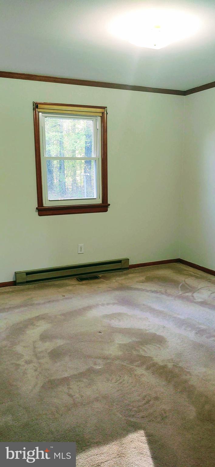 21360 Landora Bridge Road Ruther Glen, VA 22546 - Photo 15 of 25 Bedroom 3