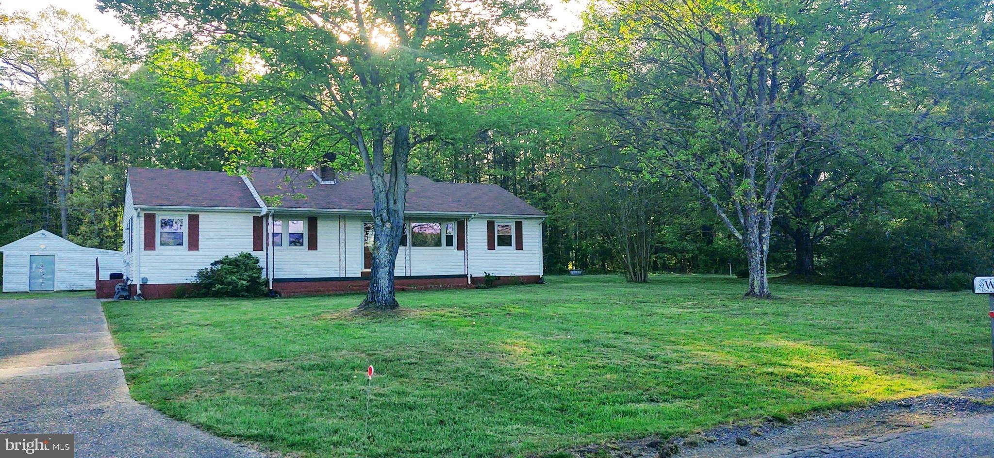 21360 Landora Bridge Road Ruther Glen, VA 22546 - Photo 21 of 25