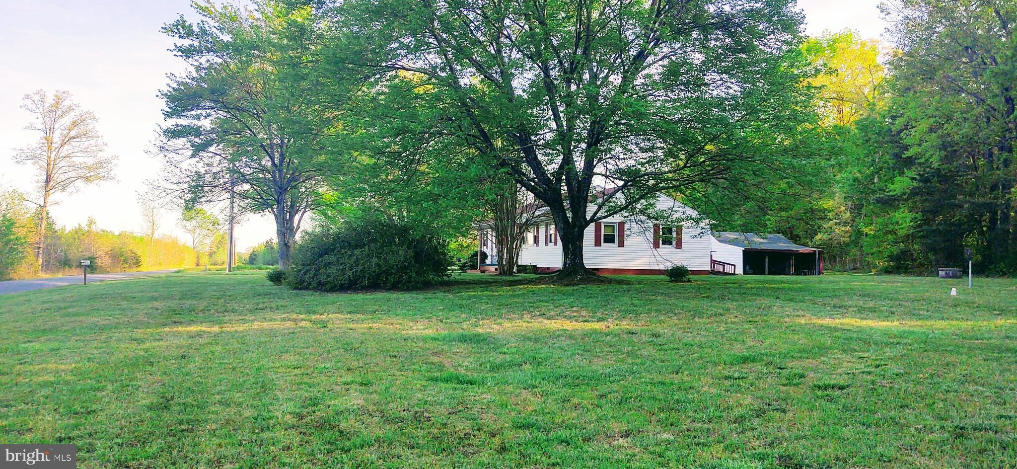 21360 Landora Bridge Road Ruther Glen, VA 22546 - Photo 23 of 25