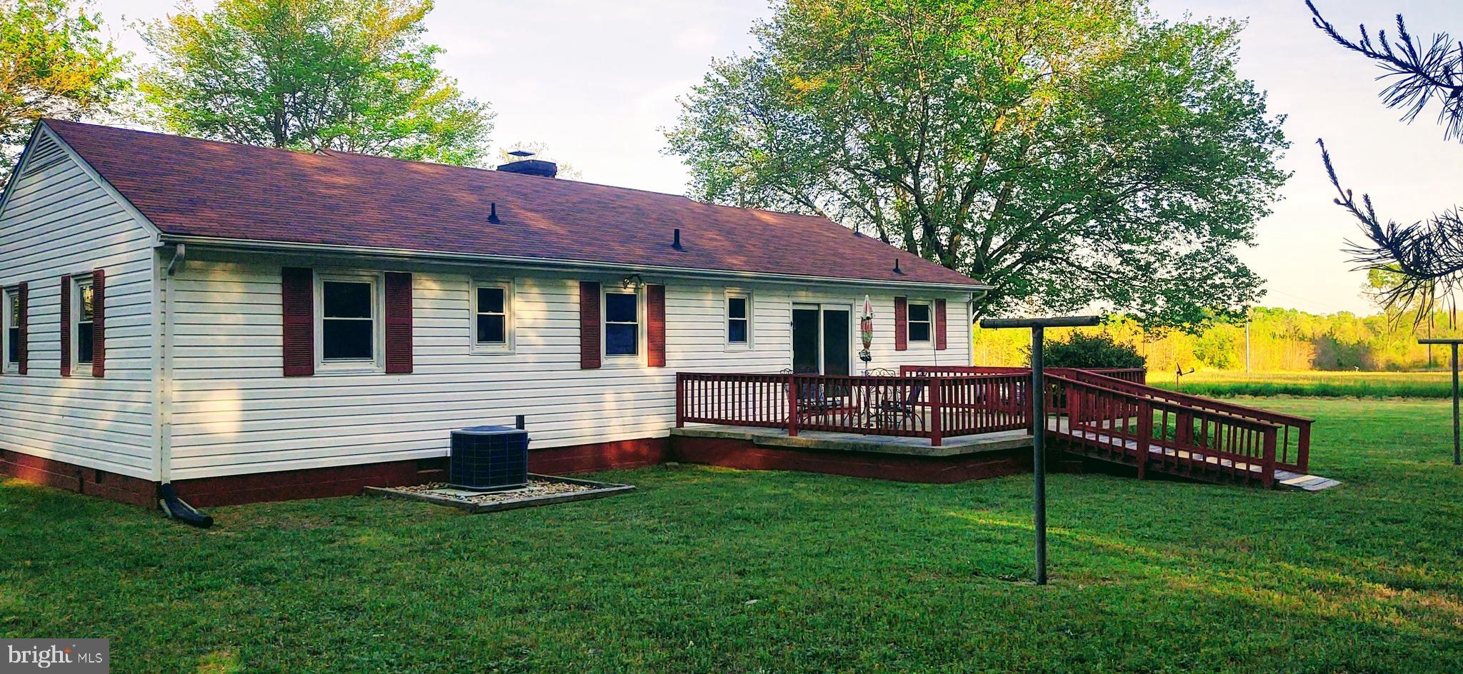 21360 Landora Bridge Road Ruther Glen, VA 22546 - Photo 24 of 25