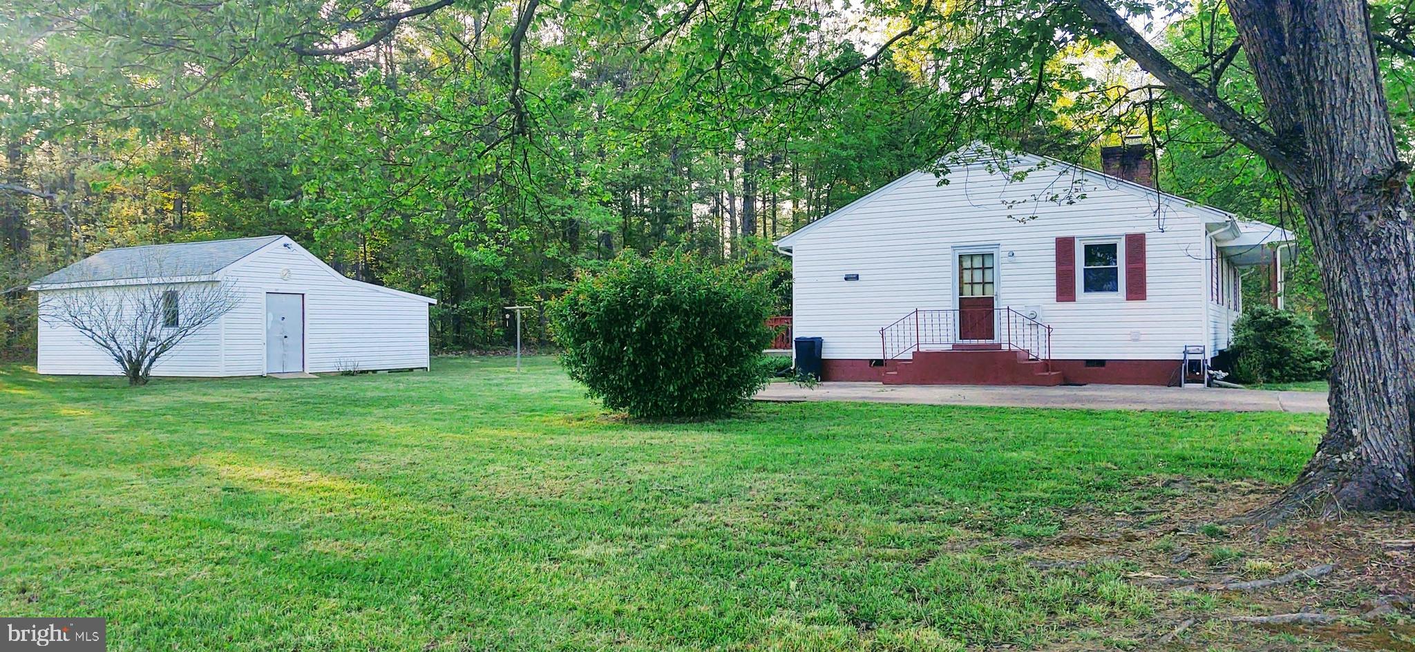 21360 Landora Bridge Road Ruther Glen, VA 22546 - Photo 25 of 25