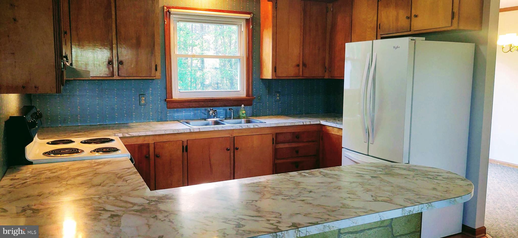 21360 Landora Bridge Road Ruther Glen, VA 22546 - Photo 4 of 25 Kitchen