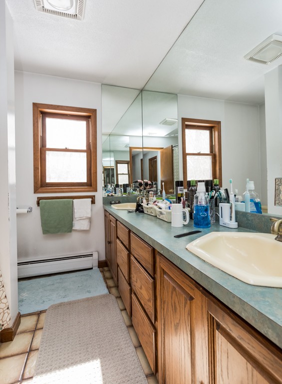 125 Bennett Road Hampden, MA 01036 - Photo 21 of 23 a large bathroom with a large tub and sink