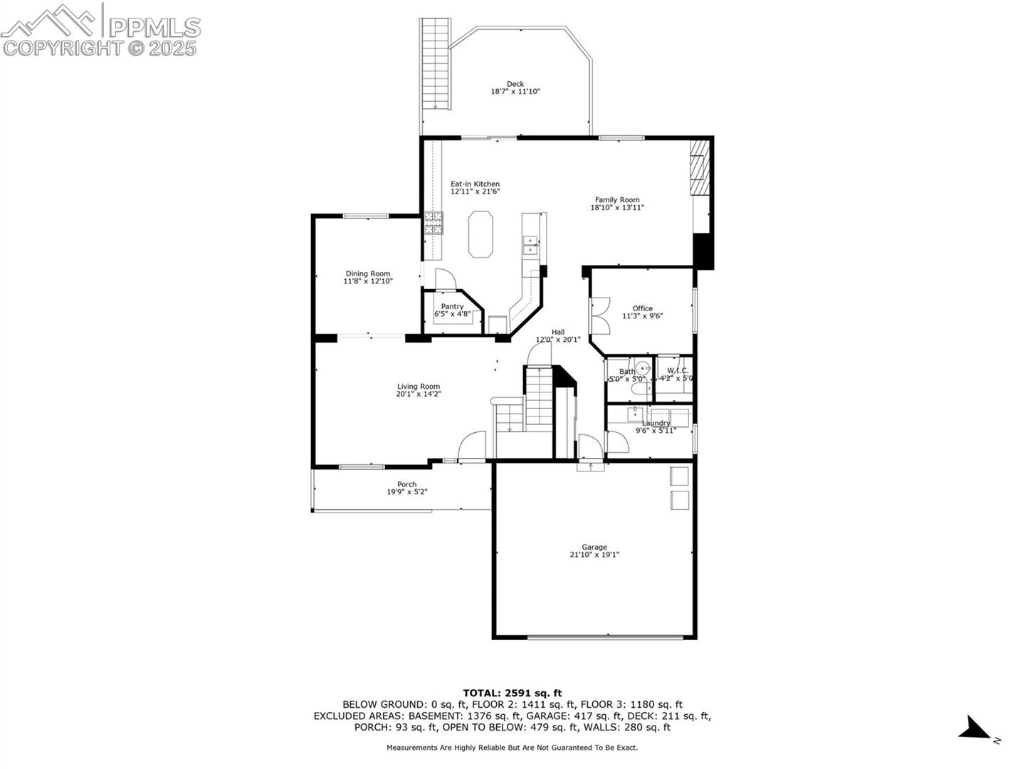 8654 Champie Road Peyton, CO 80831 - Photo 38 of 40 Gallery Image 38