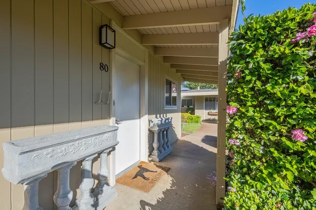 $835,000 | 80 Hacienda Carmel, Unit 80, Carmel, CA 93923