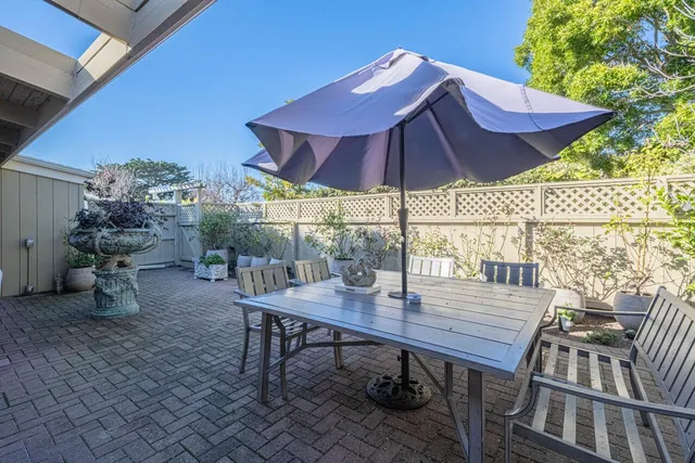 $835,000 | 80 Hacienda Carmel, Unit 80, Carmel, CA 93923