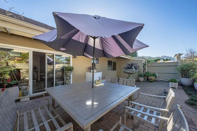 $835,000 | 80 Hacienda Carmel, Unit 80, Carmel, CA 93923