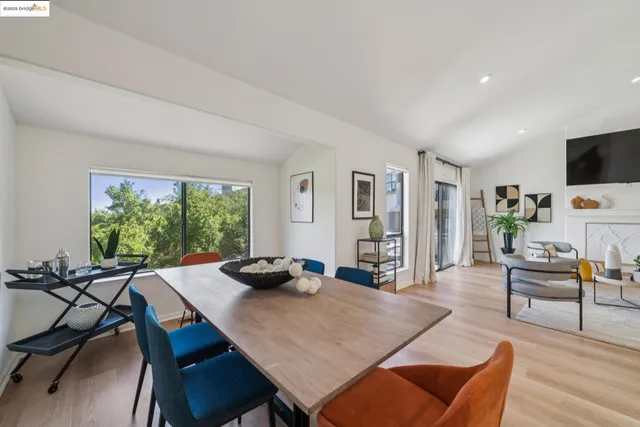 $975,000 | 6656 Charing Cross Road, Oakland, CA 94618