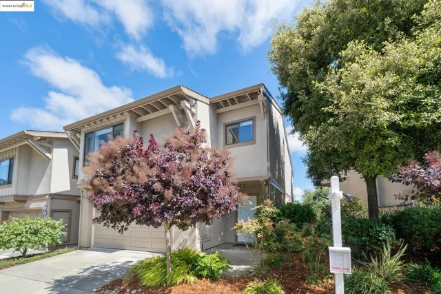 $975,000 | 6656 Charing Cross Road, Oakland, CA 94618