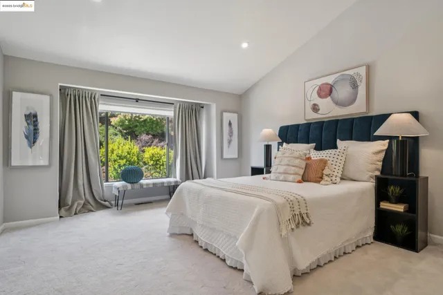 $975,000 | 6656 Charing Cross Road, Oakland, CA 94618