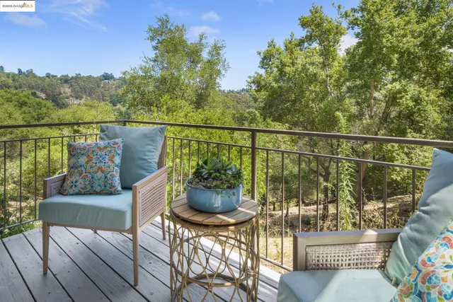 $975,000 | 6656 Charing Cross Road, Oakland, CA 94618