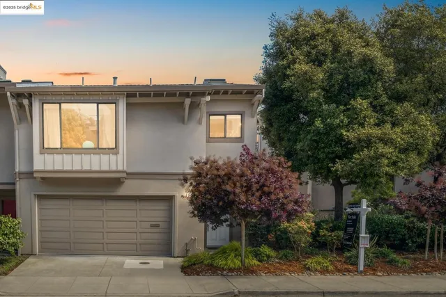 $975,000 | 6656 Charing Cross Road, Oakland, CA 94618