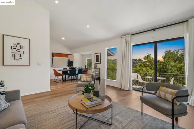 $975,000 | 6656 Charing Cross Road, Oakland, CA 94618