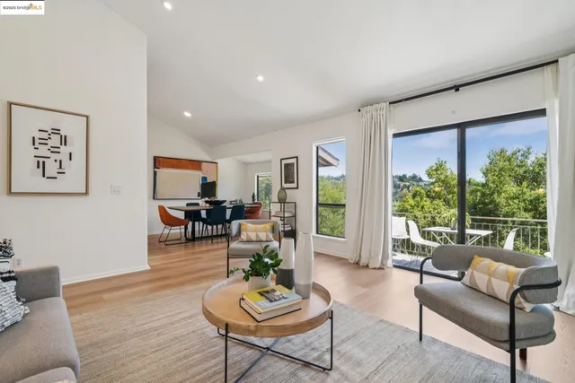 $975,000 | 6656 Charing Cross Road, Oakland, CA 94618